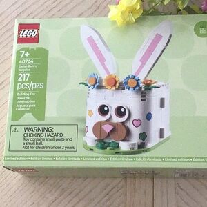 LEGO Easter Bunny 40764